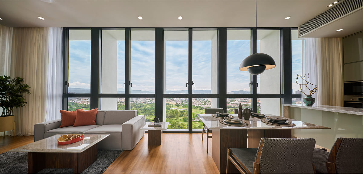 CONLAY RESIDENCES